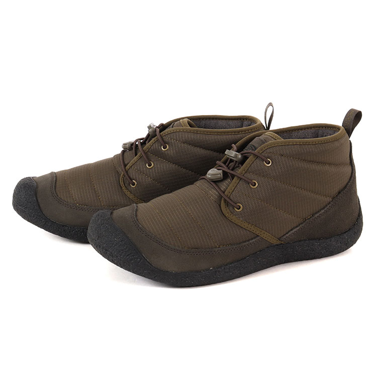 KEEN キーン HOWSER II CHUKKA ハウザー 2 チャッカ 1023817 1023...