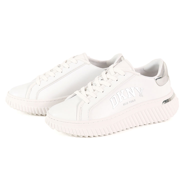 DKNY ダナキャランニューヨーク LEON K2435017 K2486277 値下げ