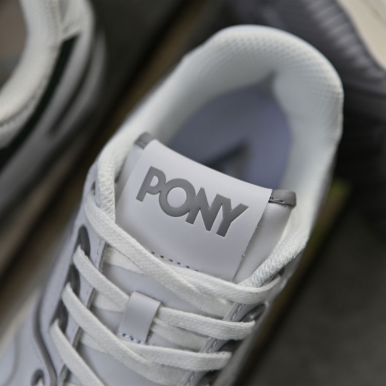 PONY（ファッション） PONY ポニー M-100 LOW サマーセール期間