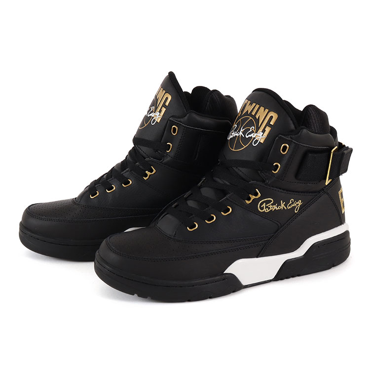 EWING ATHLETICS ユーイング アスレチックス EWING 33 HI 10 YEAR