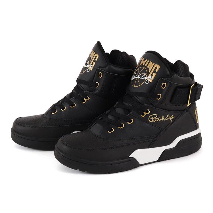 EWING ATHLETICS ユーイング アスレチックス EWING 33 HI 10 YEAR