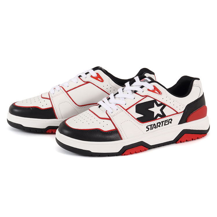 STARTER（スターター） FASTBREAK LOW 430 値下げしました : NEXT