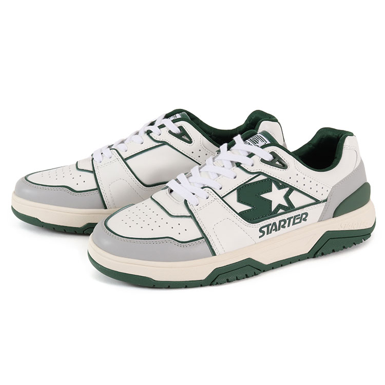 STARTER（スターター） FASTBREAK LOW 430 値下げしました : NEXT