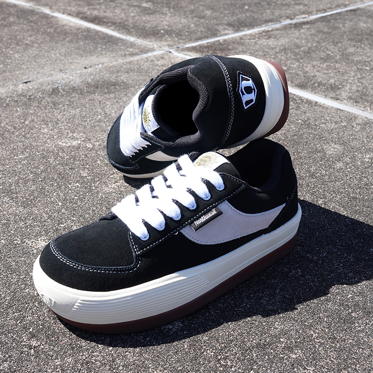 North Wave �m�[�X�E�F�[�u ESPRESSO SUEDE �G�X�v���b�\ �X�G�[�h NW-001