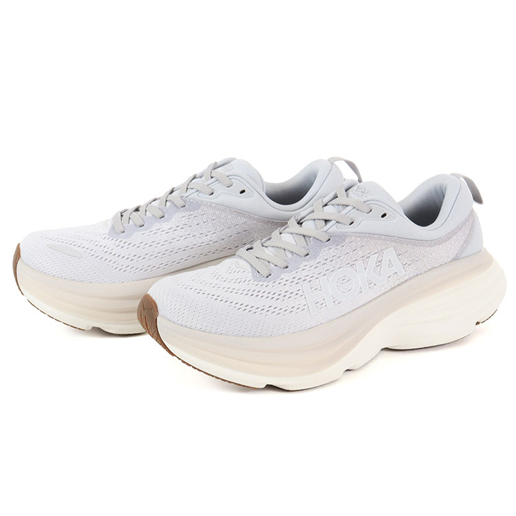 Hoka One One ホカオネオネ W Bondi 8 ウィメンズ ボンダイ 8 1127952 Lrnc 1127952 Sseg 4000368001 Next Focus 7760