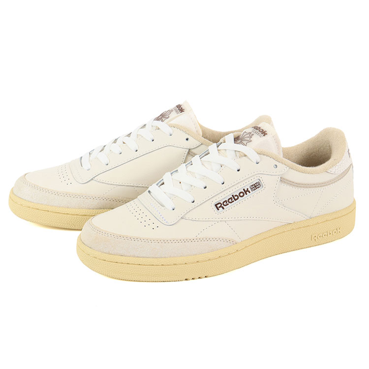 Reebok リーボック CLUB C 85の商品一覧 通販 - Yahoo!ショッピング 