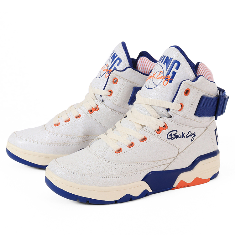 ゆっきー EWING ATHLETICS ユーイング アスレチックス 33 HI OG VINTAGE