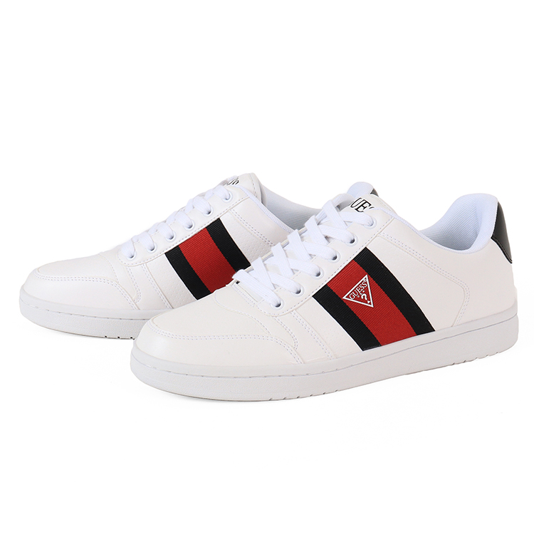 GUESS（ゲス） 大きいサイズ メンズ スニーカー 29cm 30cm 31cm GUESS 