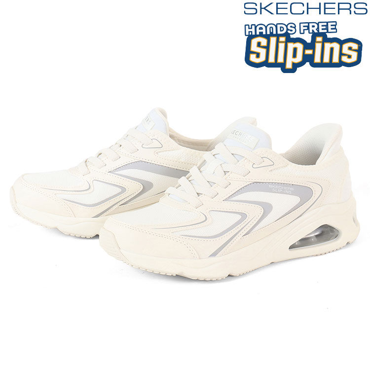 SKECHERS（スケッチャーズ） SLIP-INS スリップインズ トレスエア ウノ