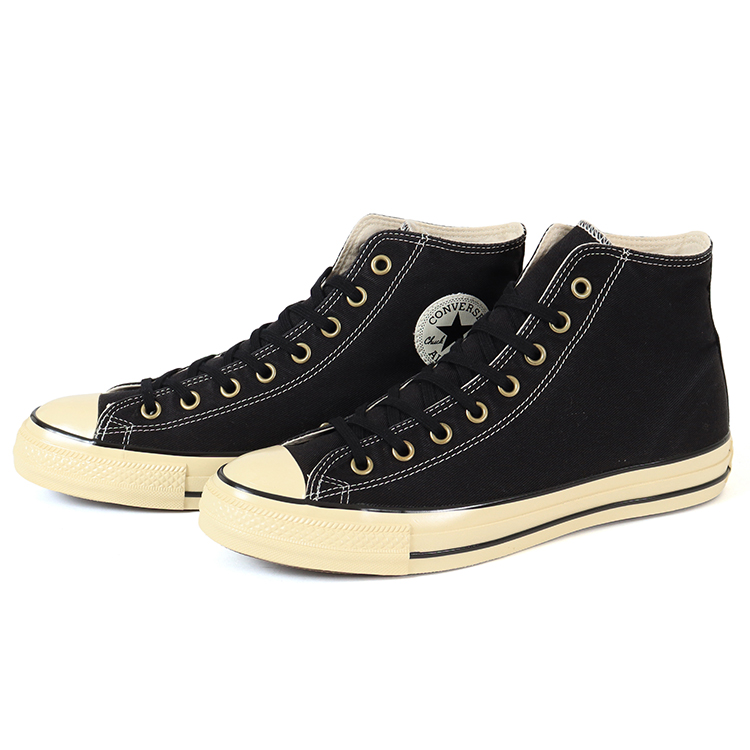 CHUCK TAYLOR converse コンバース ALL STAR US AGEDWORK HI