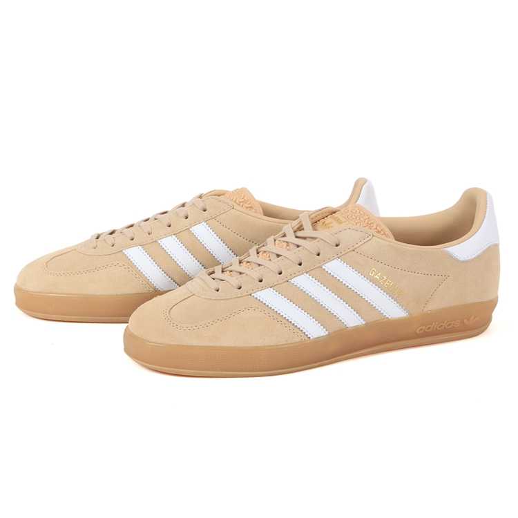adidas Originals アディダス GAZELLE INDOOR W ガゼル インドア 