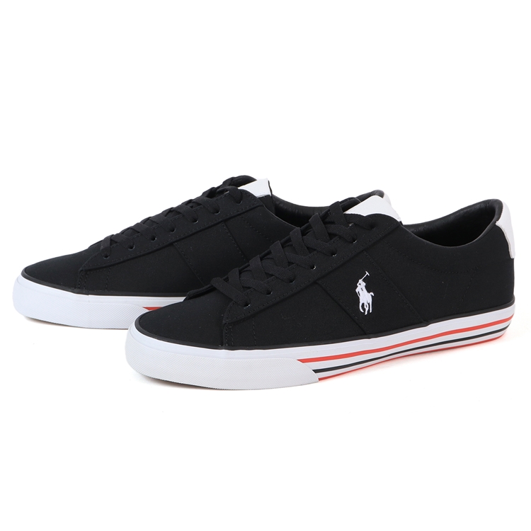 Polo Ralph Lauren スニーカー 27cm 新品未使用 POLO RALPH LAUREN ポロ ラルフローレン スニーカー レディース