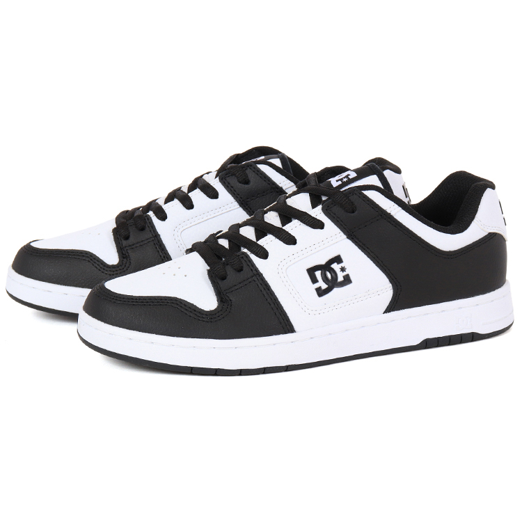 DC SHOES（ディーシーシューズ） MANTECA 4 マンテカ 4 DC01732115 