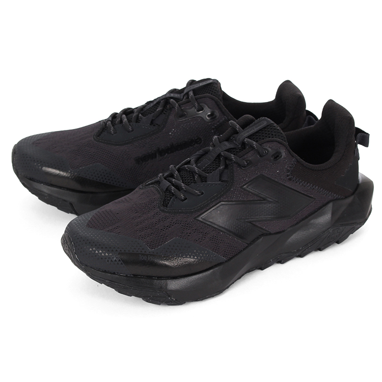 Newbalance ニューバランス MTNTRLF6 ブラック | New Balance | 01