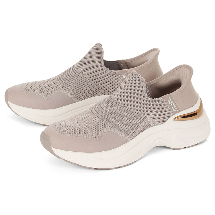 SKECHERS スケッチャーズ SLIP-INS スリップインズ ヘイゼル