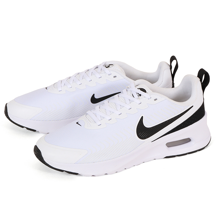 NIKE（ナイキ） AIR MAX NUAXIS エアマックス ニュアクシス FD4329-101