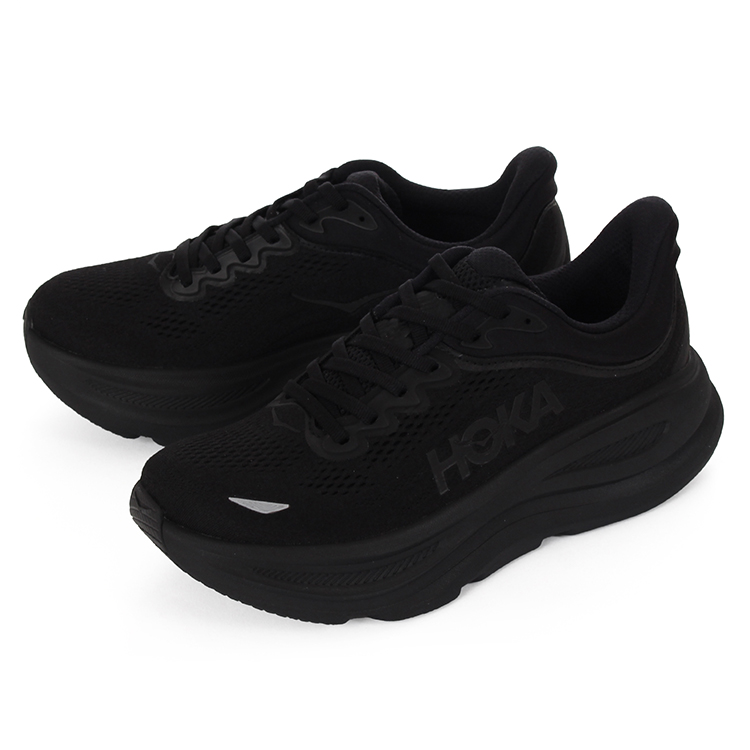 HOKA ONE ONE ホカオネオネ W BONDI 9 ウィメンズ ボンダイ 9 1162012...