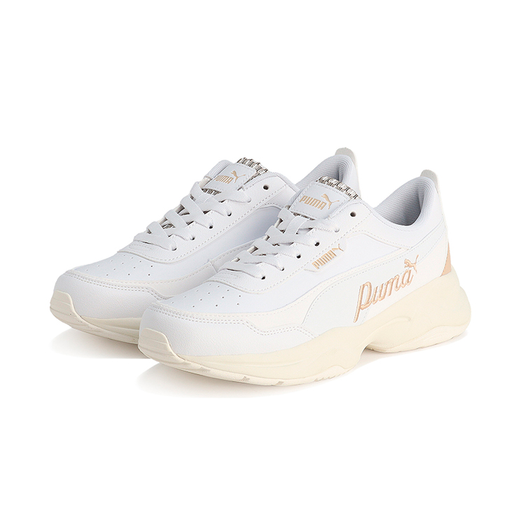 PUMA プーマ ウィメンズ シリア モード ブロッサム 395251-02