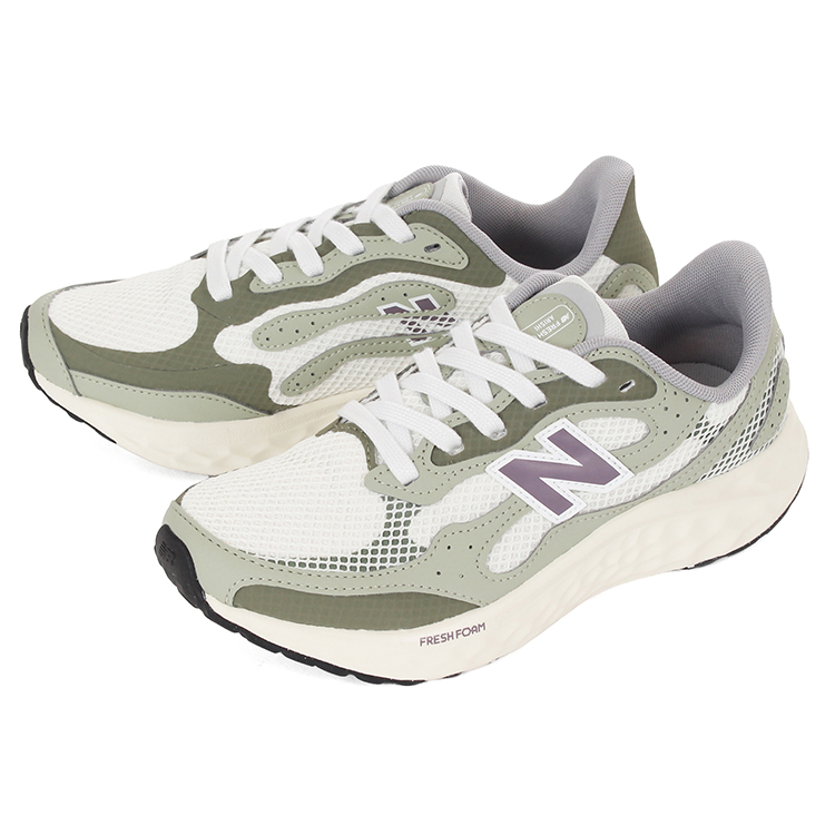 New Balance Newbalance ニューバランス FRESH FOAM ARISHI V4
