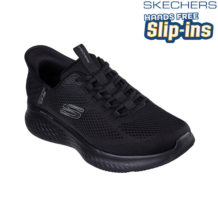 専用　SKECHERS SLIP-INS ブラック SKECHERS スケッチャーズ SLIP-INS スリップインズ スケッチ