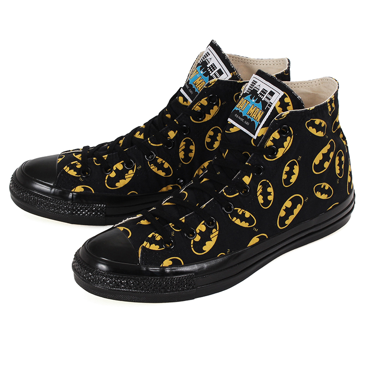 CHUCK TAYLOR converse コンバース ALL STAR AGED HI DC