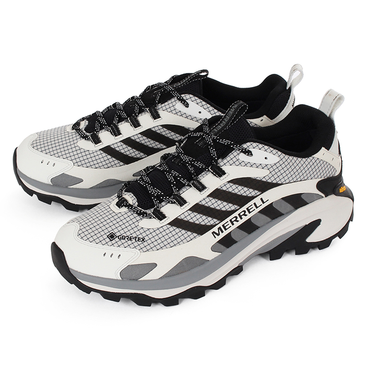 MERRELL モアブ スピード 2 ゴアテックス SE X カーライト MERRELL スニーカー 「EXCLUSIVE」MOAB SPEED 2 GTX SE X