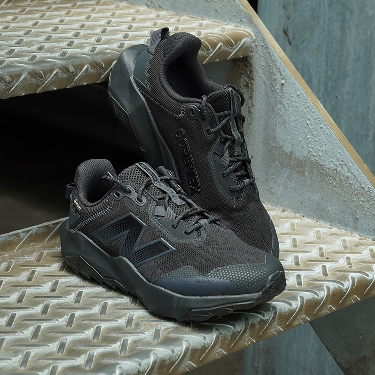 ���� Newbalance �j���[�o�����X MTNTRGB6 �u���b�N ���̓�