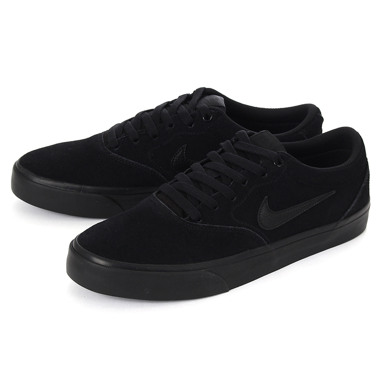 NIKE ナイキ CHARGE SUEDE チャージ スエード IB2750-001 IB2750