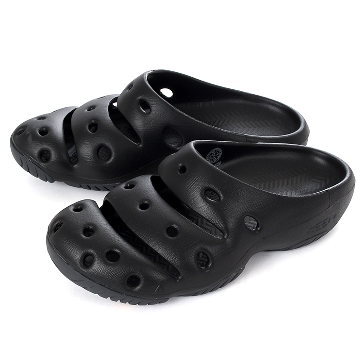 KEEN（キーン） YOGUI ヨギ 1028957 ブラック/マグネット : NEXT FOCUS