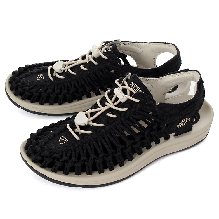 KEEN（キーン） WOMENS UNEEK CANVAS ウィメンズ ユニーク キャンバス