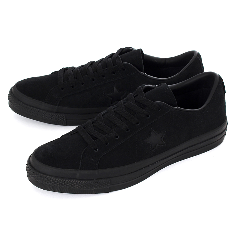 ONE STAR 爆買 converse コンバース GORE-TEX ワンスター ゴアテックス 