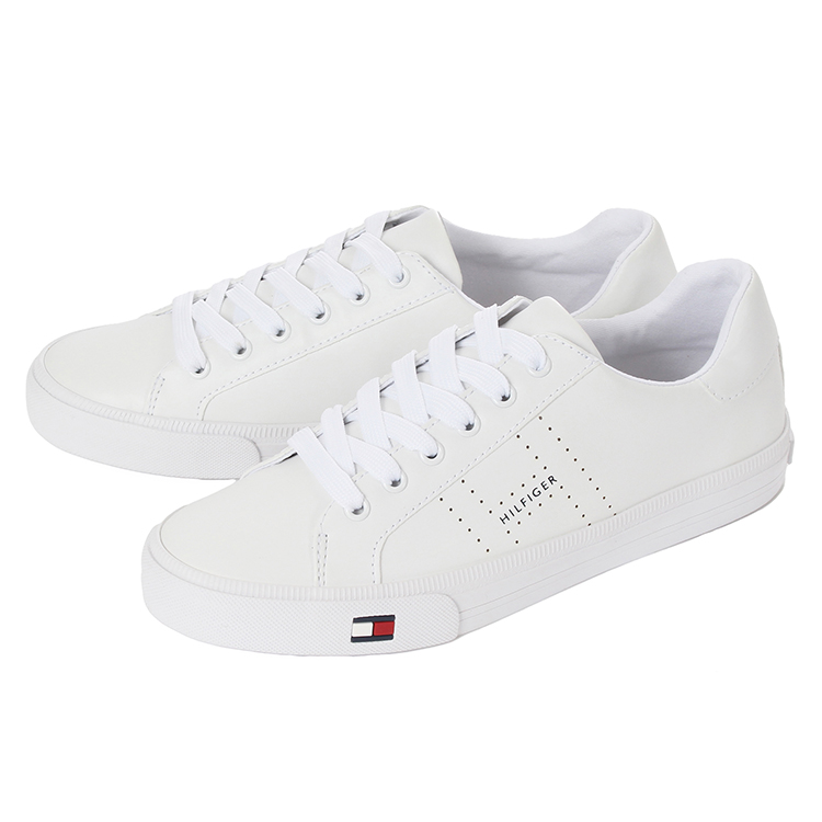 TOMMY HILFIGER レディーススニーカー｜シューズ｜ファッション