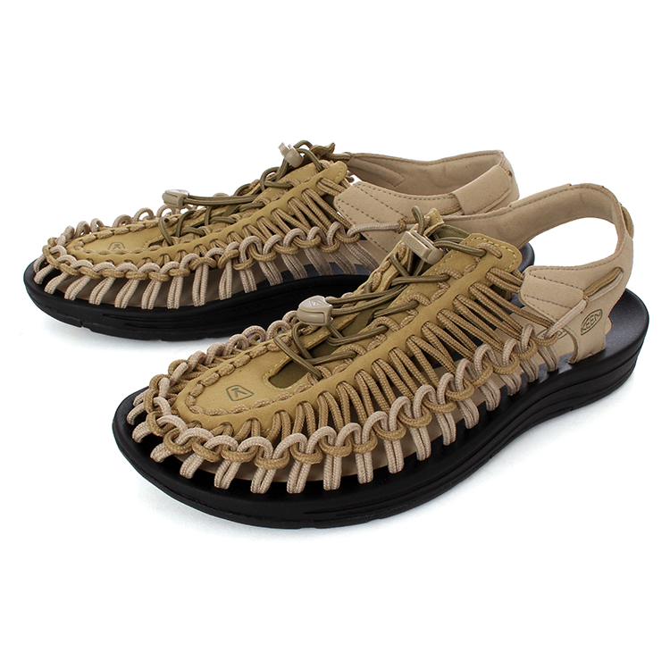 ユニーク(KEEN) 大きいサイズ メンズ サンダル 29cm 30cm KEEN