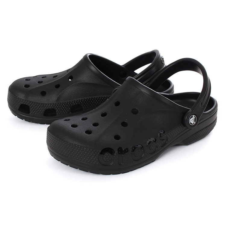 【美品】crocsクロックス　スエードサボクロッグサンダル　W7 23cm 美品】crocsクロックス スエードサボクロッグサンダル W7 23cm