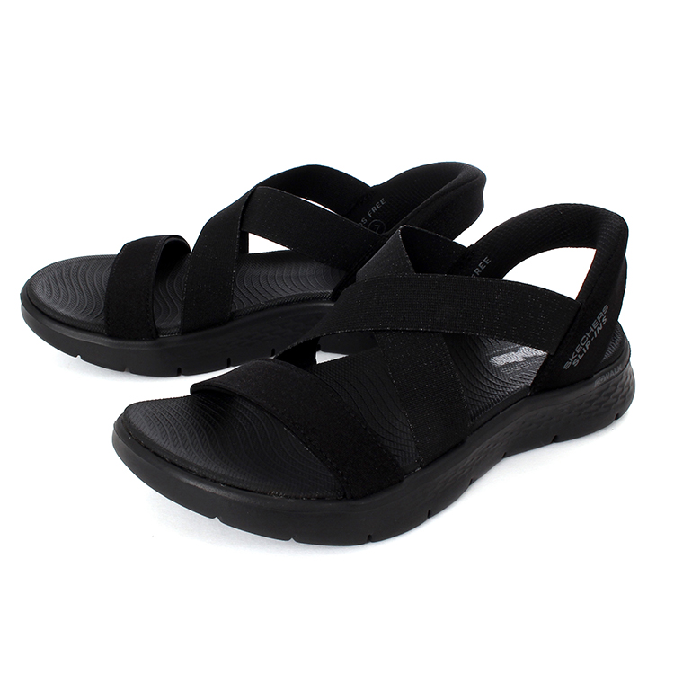 SKECHERS スケッチャーズ SLIP-INS スリップインズ ゴーウォーク