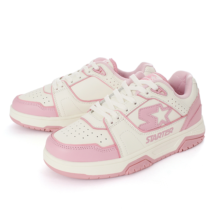 STARTER（スターター） FASTBREAK LOW 440-10100 440-10103 値下げしま 