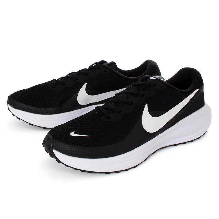 なる出品 NIKE ナイキ REVOLUTION 8 レボリューション HJ9198-003 HJ9198