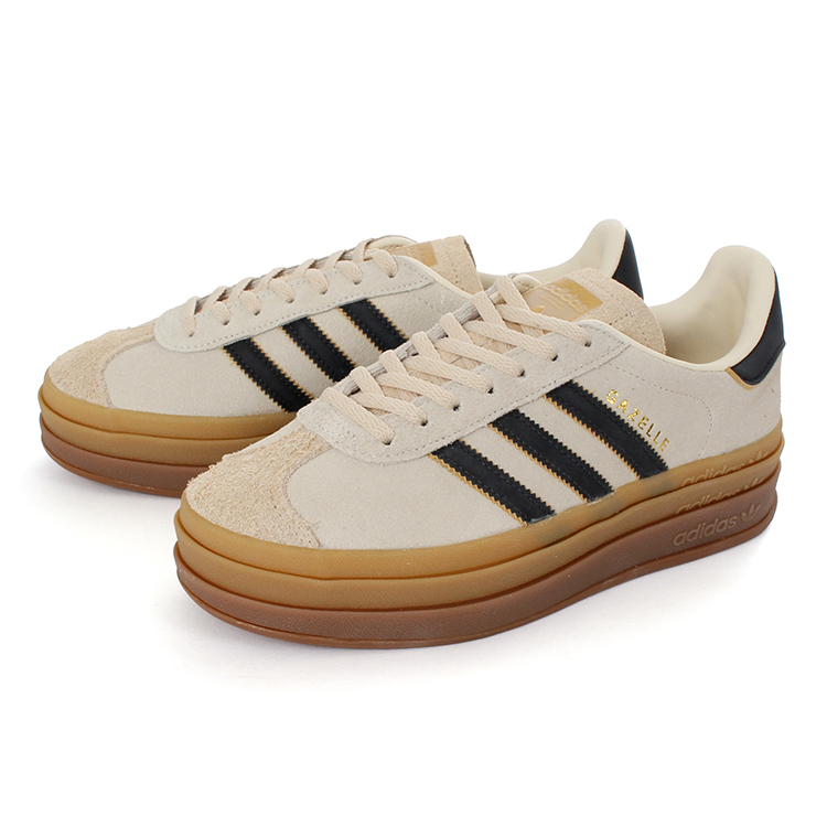 adidas Originals アディダス GAZELLE BOLD W ガゼル ボールド