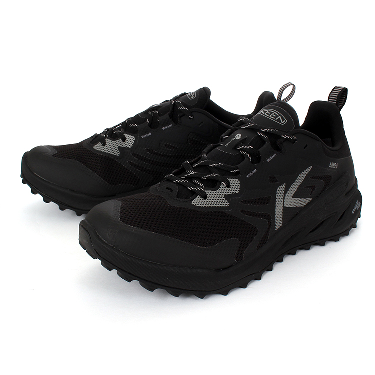 ⭐︎新品⭐︎お得⭐︎ブランド⭐︎KEEN2足　New Balance.NIKE 4足 KEEN（キーン） ZIONIC NXT WP ザイオニック エヌエックスティー