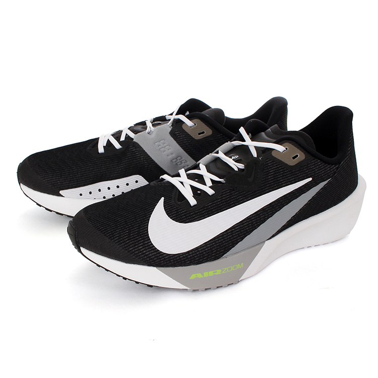 Nike Air Zoom Rival Fly 4 ホワイト/ネイビー Nike Air Zoom Rival Fly 4 White Pure Platinum Obsidian Men