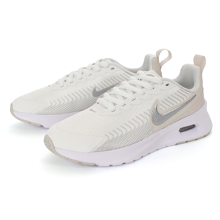 新品❗️エア マックス アクシス ウィメンズ　23.5㎝　ホワイト NIKE - ナイキ｜NIKE 23.5cm レディース エアマックス アクシス