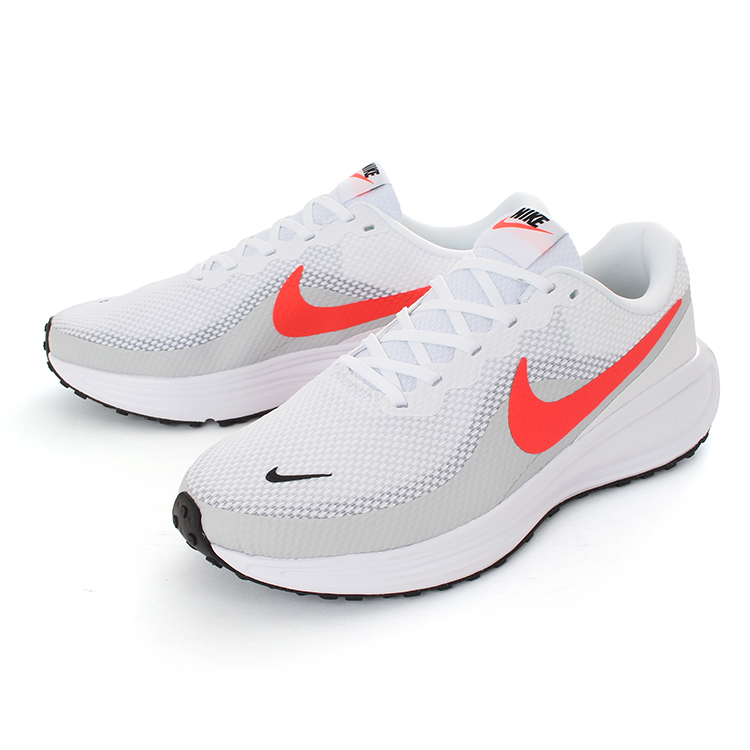 NIKE（ナイキ） REVOLUTION 8 WIDE レボリューション 8 ワイド HQ1996