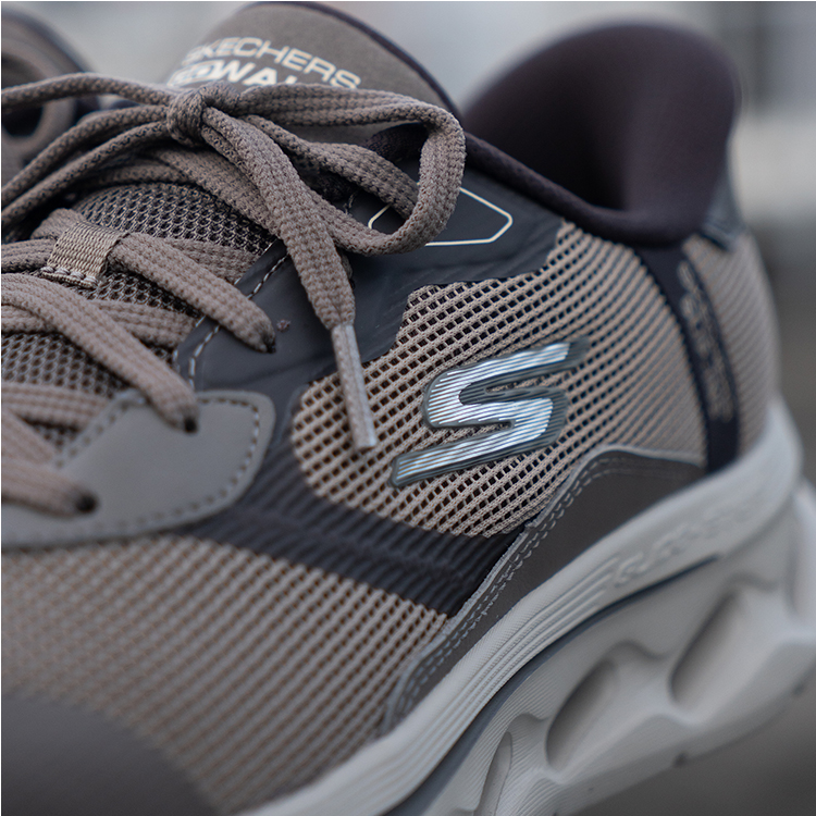 SKECHERS（スケッチャーズ） 大きいサイズ メンズ スニーカー 29cm 