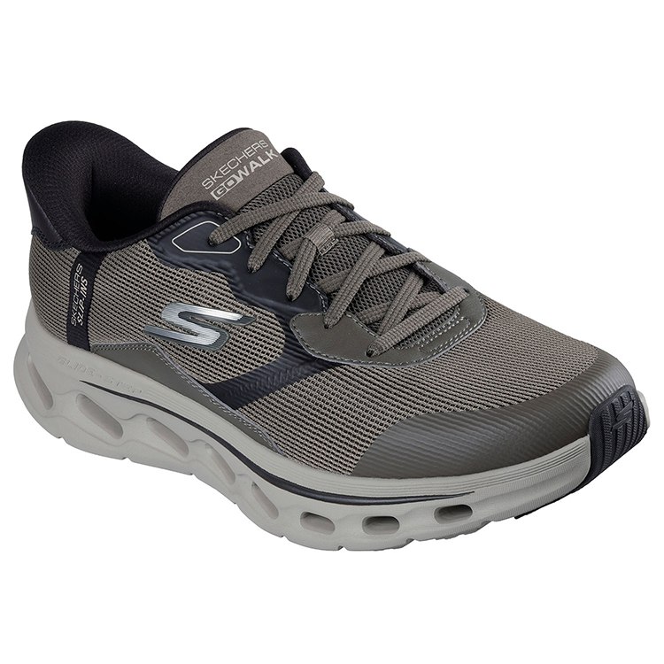 ‪☆オーダーイメージ画像‪☆素材あり‪☆ SKECHERS（スケッチャーズ） SLIP-INS スリップインズ ゴーウォーク