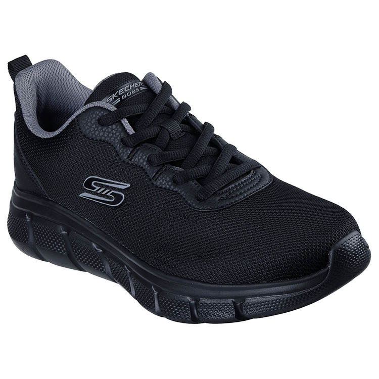 未使用【SKECHERS】ブラック系 スリッポン メモリーフォーム 27cm 楽天市場】スケッチャーズ メモリーフォーム スリッポンの通販