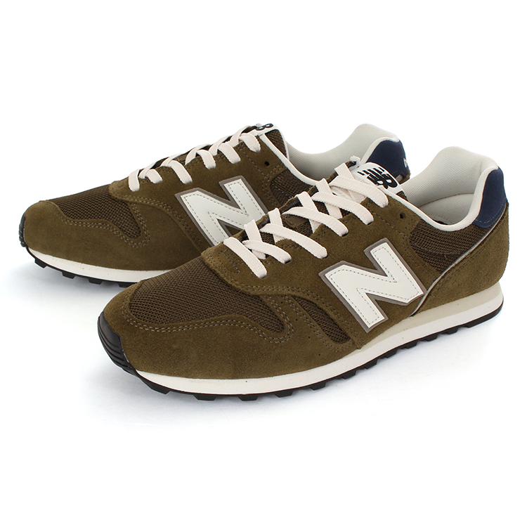 新品　New Balance 373 ベージュ シューズ(男性用)　最終価格 楽天市場】ニューバランス ml373 ベージュの通販