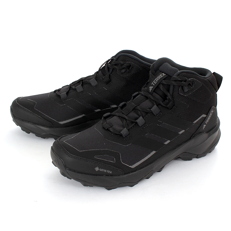 【25.5cm】ノースフェイス　スニーカー　ベロシティ アディダスゴアテックス（カット：ミドルカット）のおすすめ人気商品