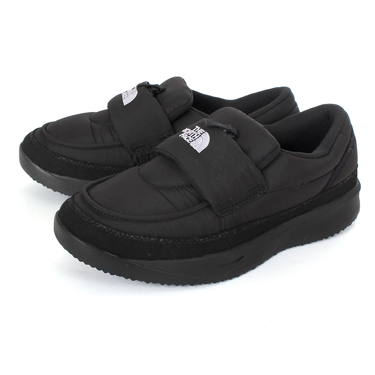 THE NORTH FACE（ザ ノースフェイス） NUPTSE LOAFER ヌプシ
