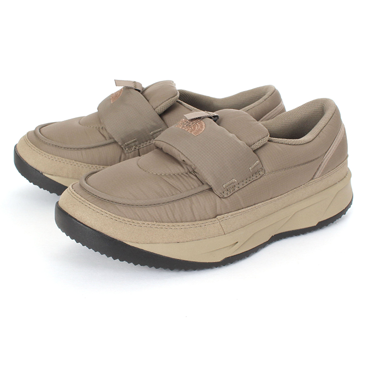 THE NORTH FACE（ザ ノースフェイス） NUPTSE LOAFER ヌプシ