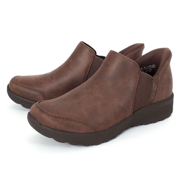 SKECHERS（スケッチャーズ） SLIP-INS スリップインズ ラブリー バイブ